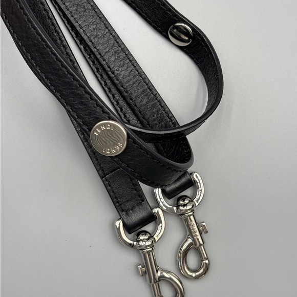 Fendi Black by the way handle or crossbody - Picture 4 of 16